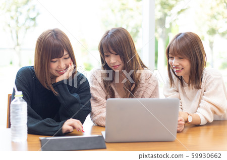 婦女團體見面 59930662