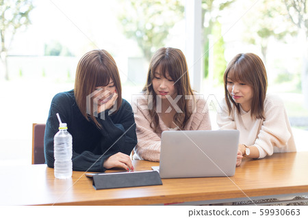 婦女團體見面 59930663