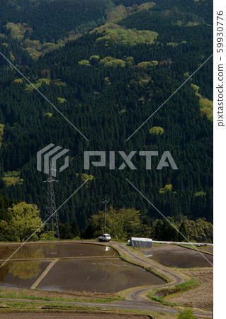 Tottori Four Seasons Walk Spring Sajiya 59930776