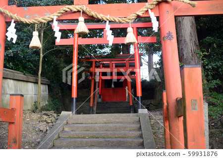 池田稻田神社飯田神社進路2 59931876