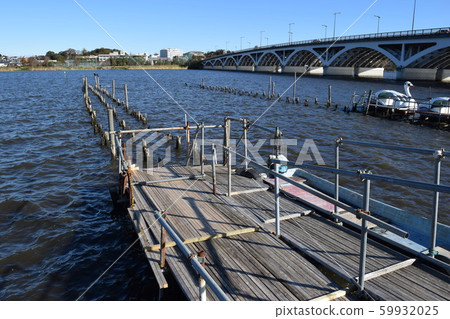 Teganuma Teganuma 59932025