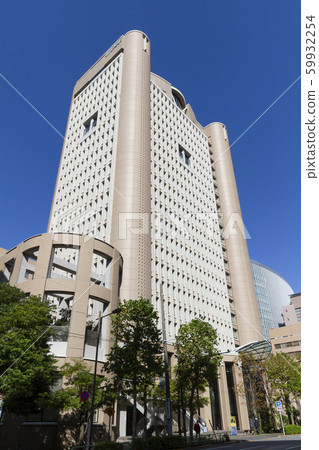 明治大學 照片素材 圖片 圖庫