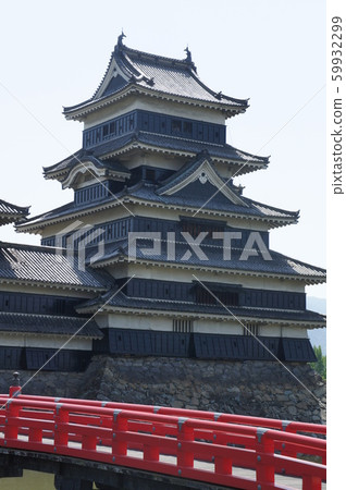 Matsumoto Castle Matsumoto Castle 59932299