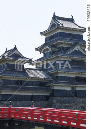 Matsumoto Castle Matsumoto Castle 59932468