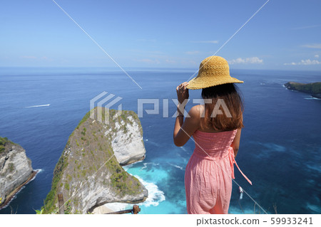 Kelingking Beach Kelingking Beach 59933241