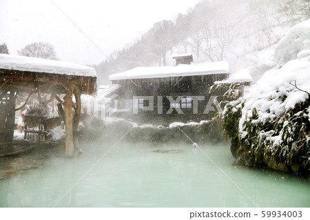 鶴之湯(日本溫泉橋) 鶴之湯(日本溫泉橋) 59934003