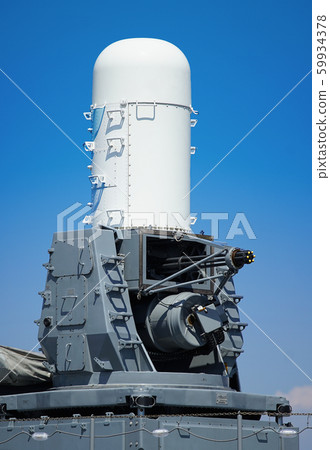 近程防禦火器系統 59934378