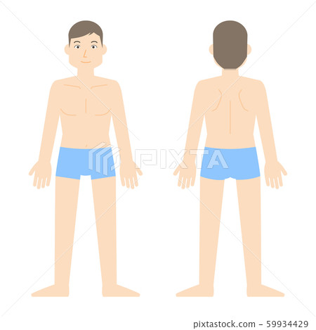 男士內裝02 59934429