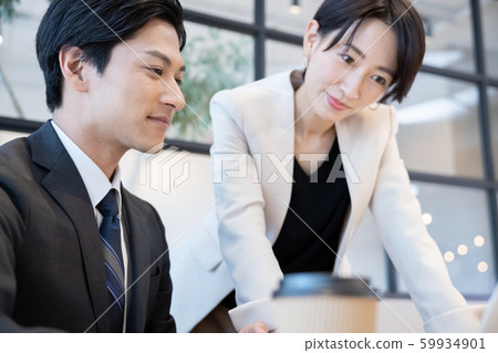 商務會議 商務會議 59934901