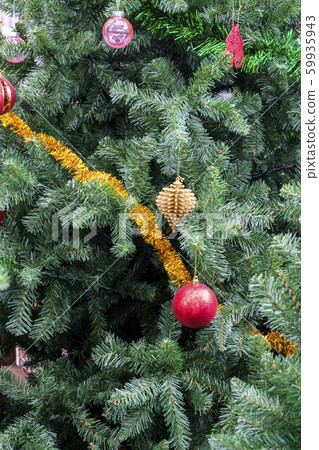 聖誕樹 59935943