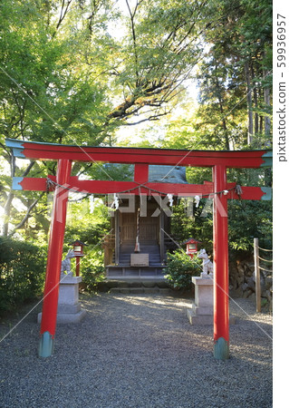 東京文京區白山千里稻荷神社酒店 東京文京區白山千里稻荷神社酒店 59936957