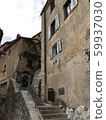 Eze Village, Southern France 59937030
