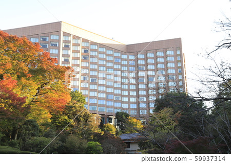 Hotel Chinzanso Bunkyo-ku, Tokyo Hotel Chinzanso Bunkyo-ku, Tokyo 59937314