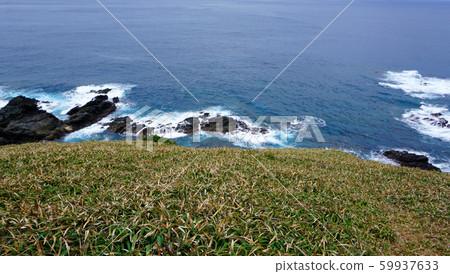 宮崎駿/ Am美大島下面的藍色海 宮崎駿/ Am美大島下面的藍色海 59937633