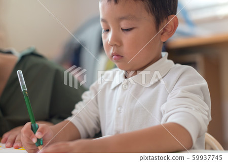 little child, person, baby boy 59937745