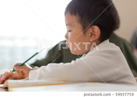 兒童 幼兒 孩子氣的 59937759