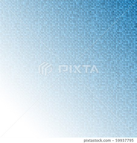 Background made of blue sequins, glitters dots 59937795