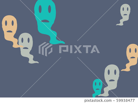 Ghost pattern Ghost pattern 59938477