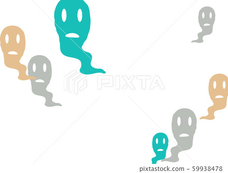 Ghost pattern 59938478