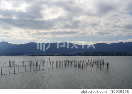 Collaboration of Lake Biwa 59939198