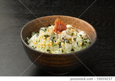 Ume Chazuke Ume Chazuke 59939257