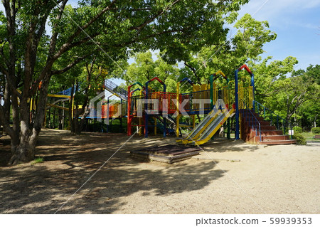 Children park Children park 59939353