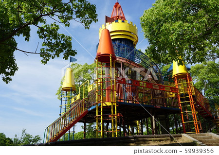 兒童公園 59939356