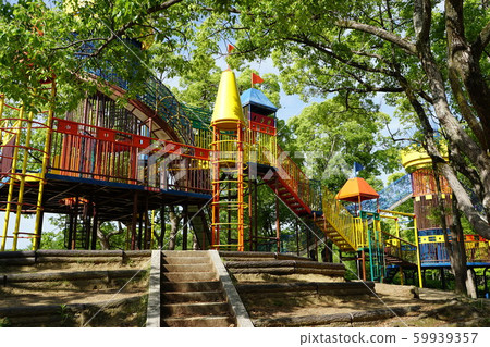 兒童公園 59939357
