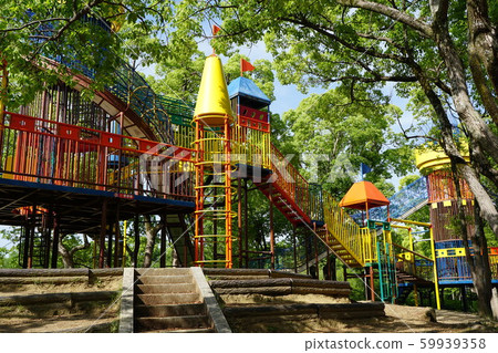 兒童公園 59939358