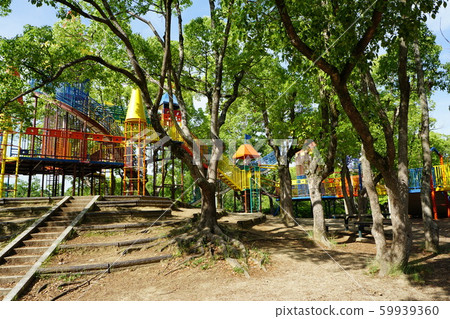 Children park 59939360