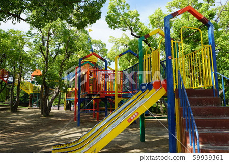 Children park 59939361