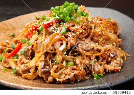 Bulgogi  59939413