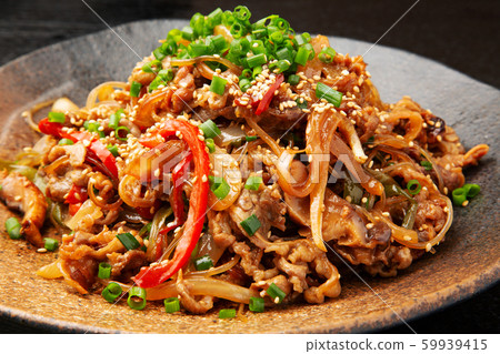 Bulgogi  59939415