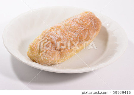 Raised bread (sugar) Raised bread (sugar) 59939416