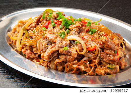 Bulgogi Bulgogi 59939417