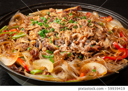 Bulgogi  59939419