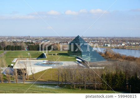 2019 11 23 Glass Pyramid Moerenuma Park Sapporo 2019 11 23 Glass Pyramid Moerenuma Park Sapporo 59940815