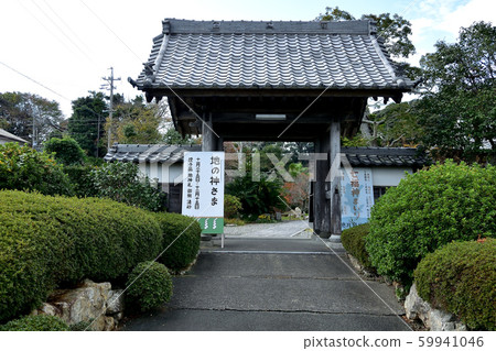 大垣寺門 59941046
