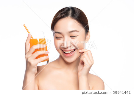 Women health care juice 59941441