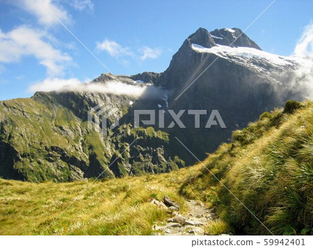 Milford Sound Milford Sound 59942401