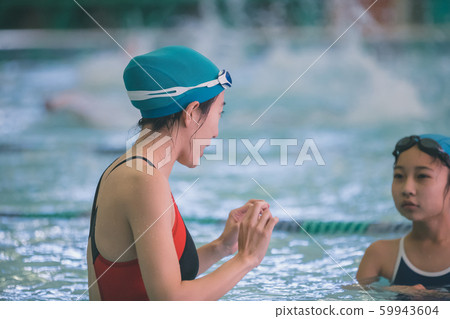 younger, pool, pools 59943604
