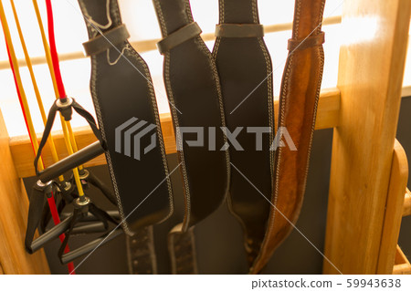 Weight training belt Weight training belt 59943638