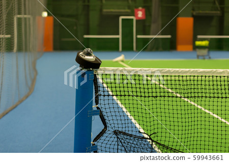 Smart tennis lesson Smart tennis lesson 59943661