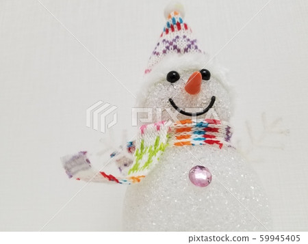 Snowman Christmas 59945405