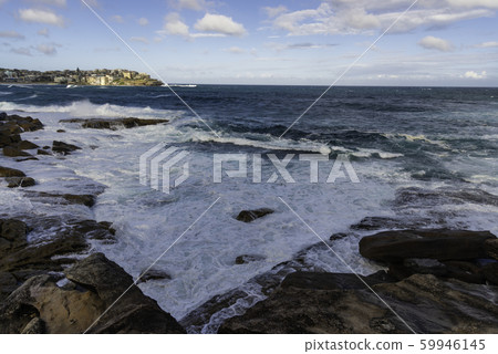 Bondi Beach in Sydney, Australia 59946145