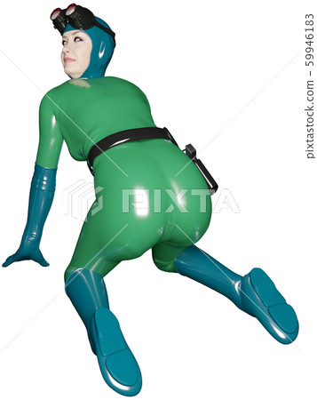 超級士兵 超級士兵 59946183