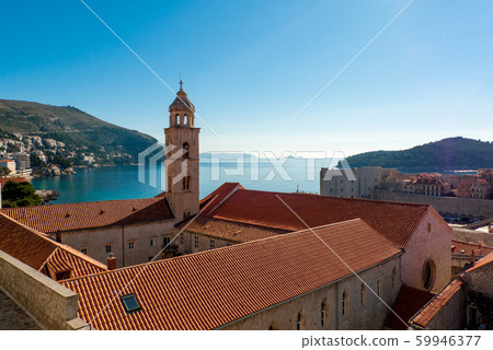 Dubrovnik, Croatia, Dominican Monastery, Croatia Dubrovnik, Croatia, Dominican Monastery, Croatia 59946377