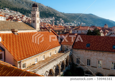 Dubrovnik, Croatia 59946381