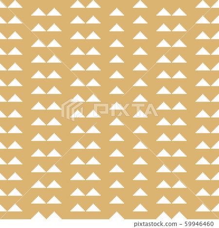 Christmas geometric seamless pattern with stripe Christmas geometric seamless pattern with stripe 59946460