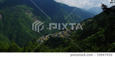 Shimoguri no Sato Summer Shimoguri no Sato Summer 59947450